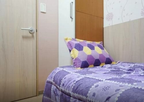 Coco Livingtel Otel Seul Dış mekan fotoğraf