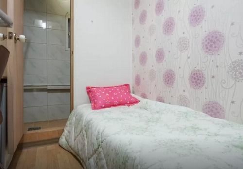 Coco Livingtel Otel Seul Dış mekan fotoğraf