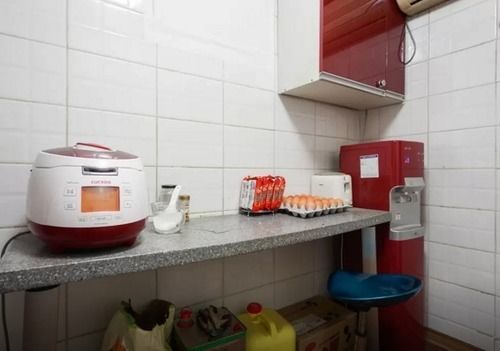 Coco Livingtel Otel Seul Dış mekan fotoğraf