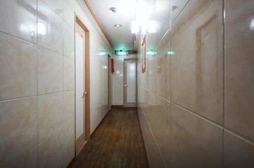 Coco Livingtel Otel Seul Dış mekan fotoğraf