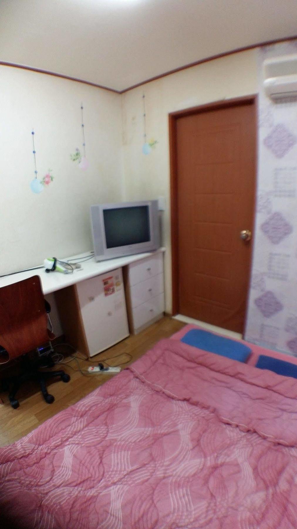 Coco Livingtel Otel Seul Dış mekan fotoğraf