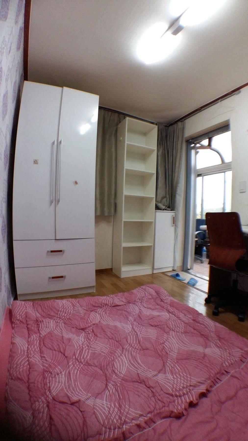 Coco Livingtel Otel Seul Dış mekan fotoğraf