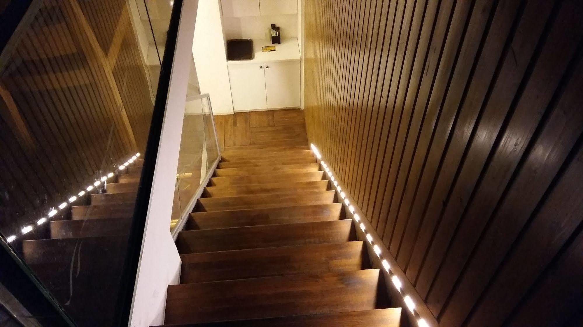Coco Livingtel Otel Seul Dış mekan fotoğraf